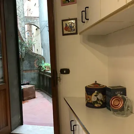 - La Corte Appartamento