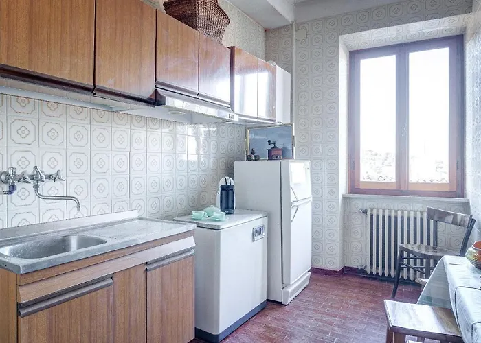 아파트 - La Corte 시나룬가