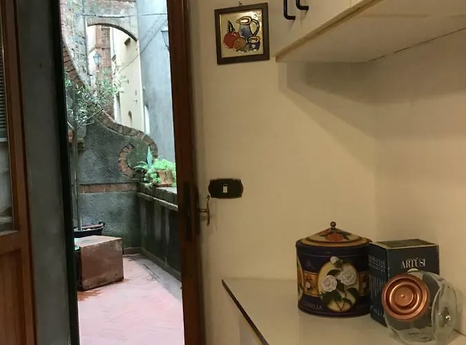 - La Corte 아파트