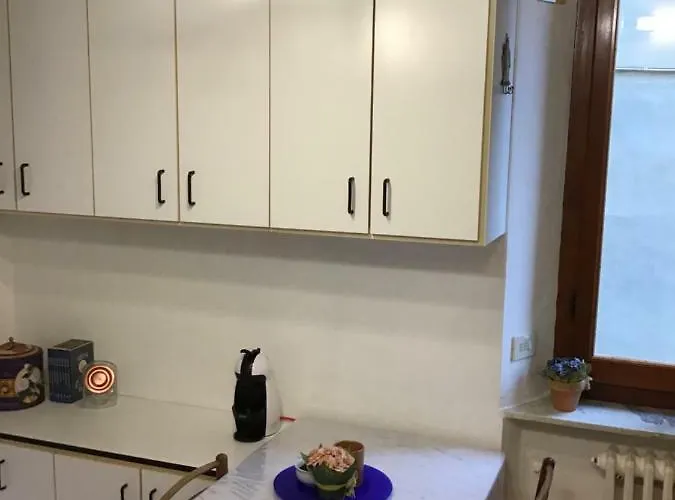 - La Corte 아파트 *