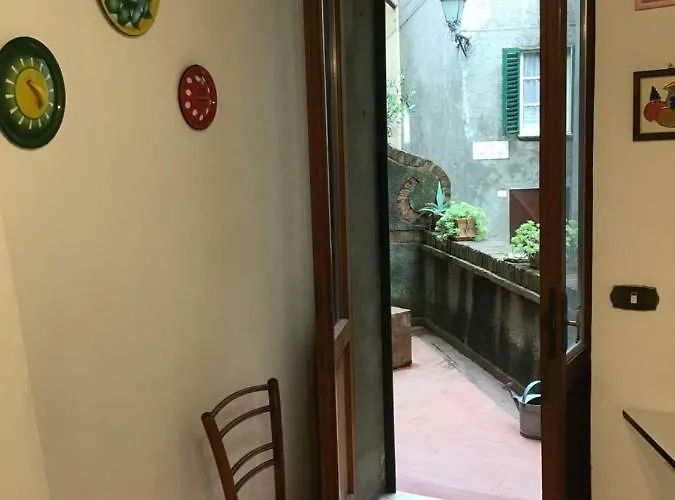 - La Corte 아파트 *