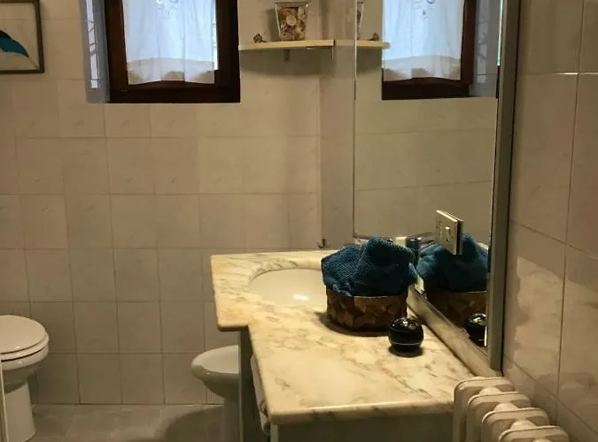 - La Corte 아파트