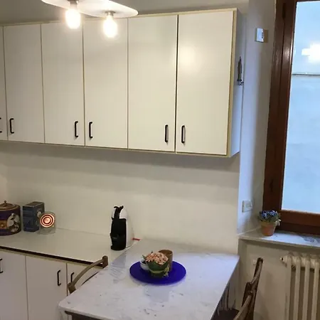 - La Corte Lejlighed *