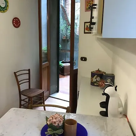 - La Corte סינאלונגה