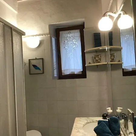 Lejlighed - La Corte