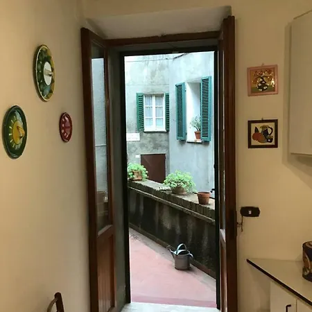 - La Corte