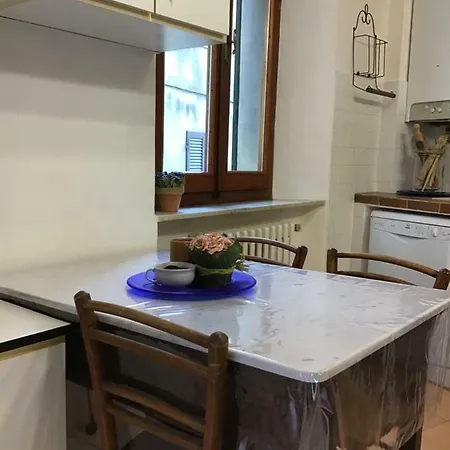 Lejlighed - La Corte *