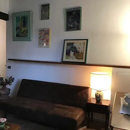 Lejlighed - La Corte *