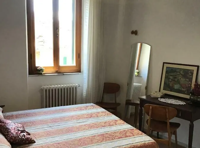 Appartamento - La Corte