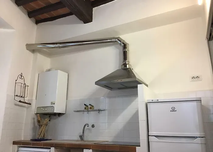 - La Corte Sinalunga