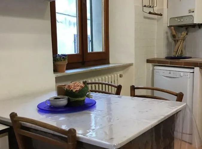 - La Corte Appartement