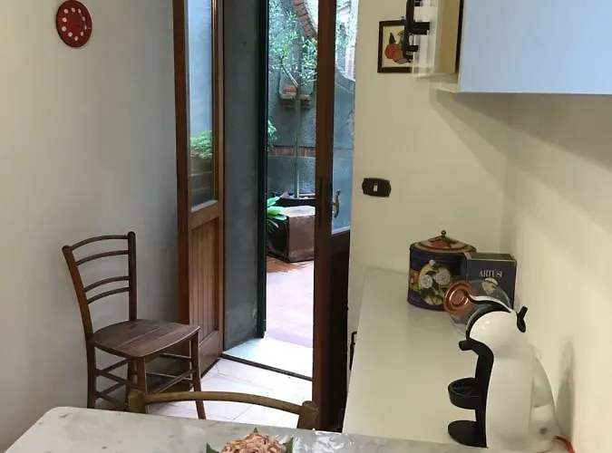 - La Corte Sinalunga