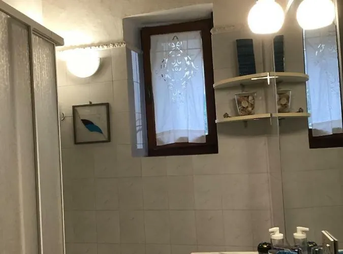 Appartamento - La Corte