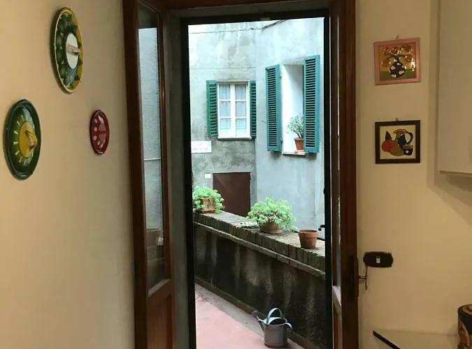 - La Corte