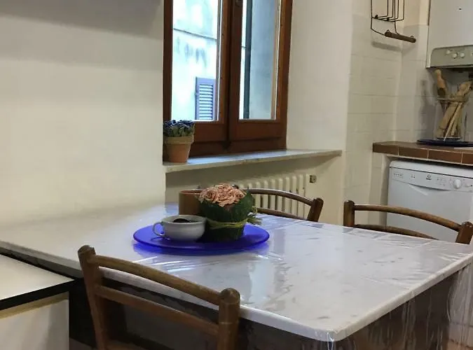 Appartamento - La Corte *