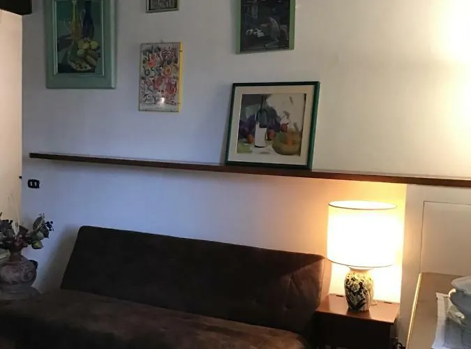 Appartamento - La Corte *